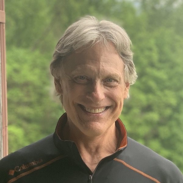 Charles WIlcox
