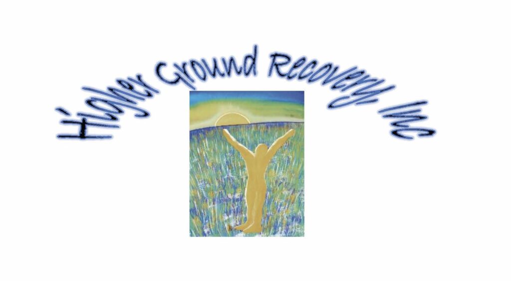 Higher Ground Recovery Inc