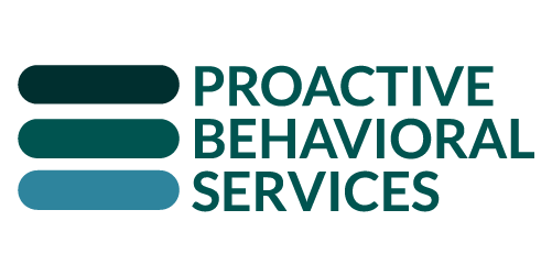 Proactive Behavioral Services
