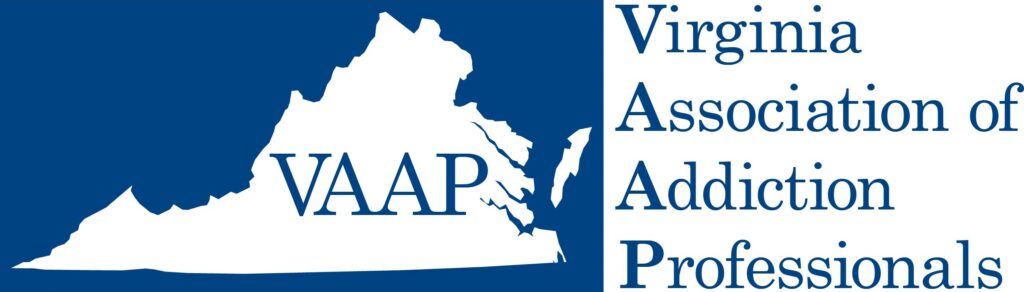 Virginia Association for Addiction Professionals (VAAP)